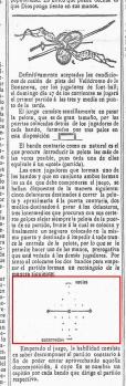 La Vanguardia 25/01/1895